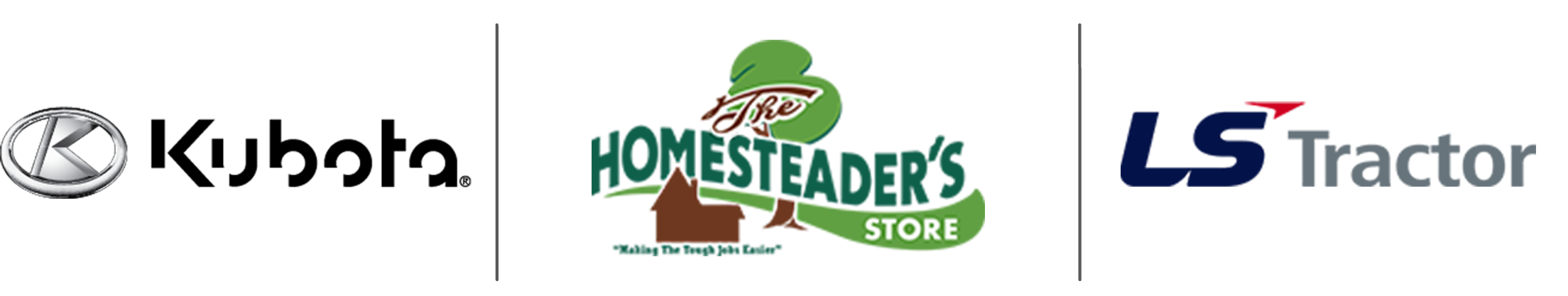The Homesteader's Store